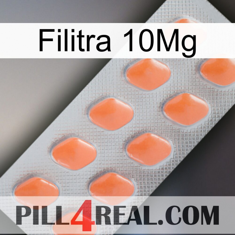 Filitra 10Mg 26